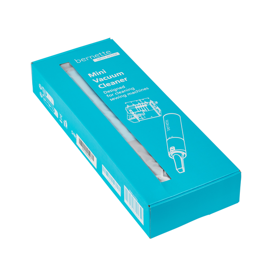 Aspirateur bernette Mini image number